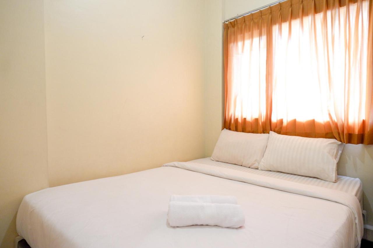 Reddoorz Near Universitas Diponegoro Semarang 2 Exterior photo